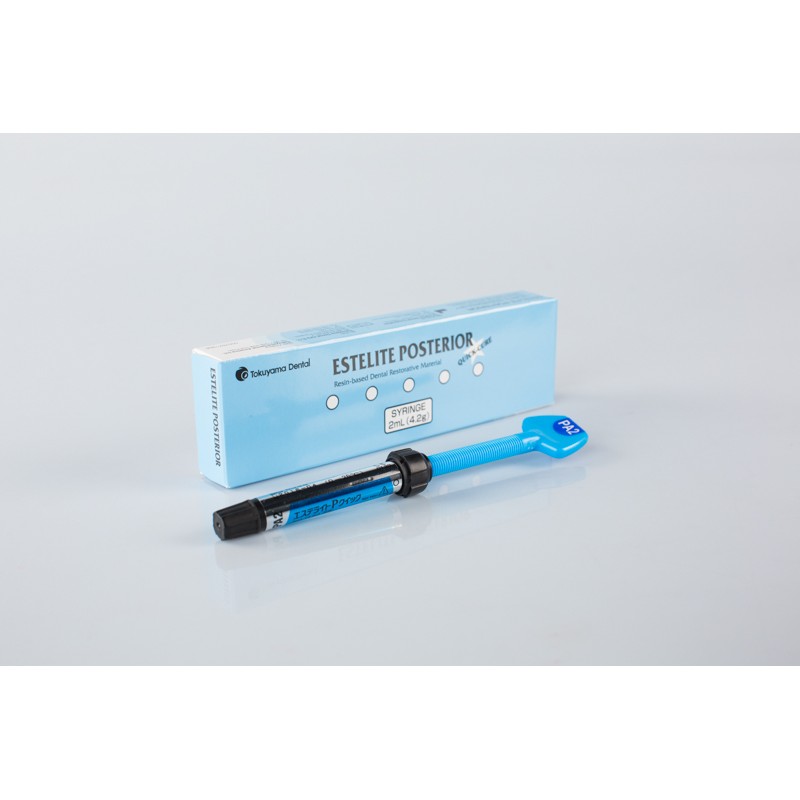 リアボーテ　ディゾライト Estelite Posterior ( Естелайт Постеріор ) TOKUYAMA DENTAL купити в